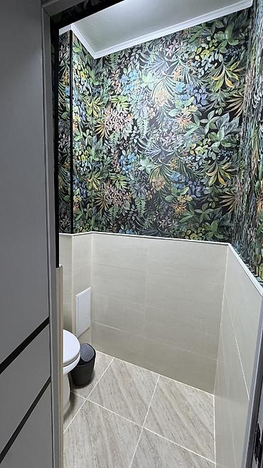 group: 2 комнаты, 52 м², Дордой Плаза ТРЦ 105 серия, 3 этаж, Свежий ремонт — 7