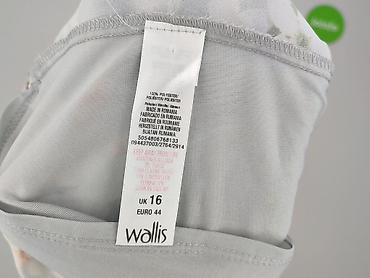 grey wolf poland: Wallis Petite, Bluzka damska, rozmiar 2XL — 6