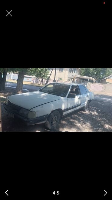 щит прибор на ауди с4: Audi 100: 1988 г., Бензин