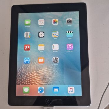 Apple iPad: İşlənmiş Apple iPad 8 (2020), 10,9", < 64 GB, Ünvandan götürmə