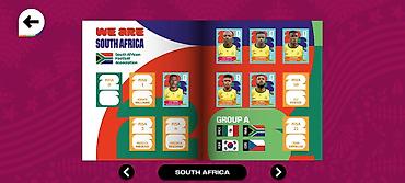 flame team: Butun akkaunt +40 packs Rəqəmsal Panini FIFA World Cup 2026 kolleksiya — 4