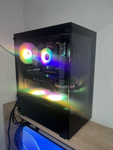gt 440 цена: Компьютер, Игровой, NVIDIA GeForce GTX 1070, SSD