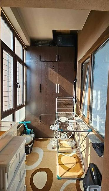 Продажа квартир: 2 комнаты, 80 м², Элитка, 8 этаж, Евроремонт at lalafo.kg — 6 Продажа квартир: 2 комнаты, 80 м², Элитка, 8 этаж, Евроремонт — 6