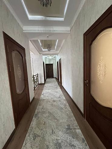 Долгосрочная аренда домов: 367 м², 10 комнат, Евроремонт, Кондиционер, Парковка — 23