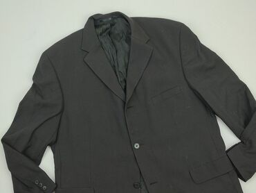 Suits: Suit jacket for men, XL (EU 42), condition - Good