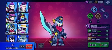 Bilərziklər: Bilərzik — 7