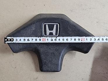 рул хонда: Руль Honda 1990 г., Б/у, Оригинал, Германия — 6