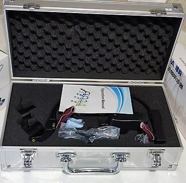 Другие медицинские товары: Распродажа - Бестеневой налобный осветитель с бинокулярами, линзы — 8