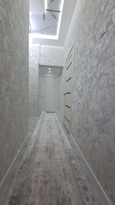 Продажа квартир: 3 комнаты, 70 м², 105 серия, Дизайнерский ремонт — 9