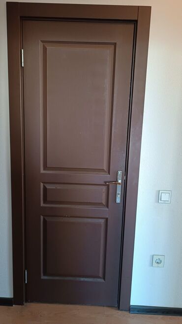 darvaza qapi rengleri: Taxta interyer qapısı – klassik dizayn ALıram - Material: taxta