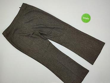 a1 yupoo: Spodnie materiałowe damskie, rozmiar 2XL — 3