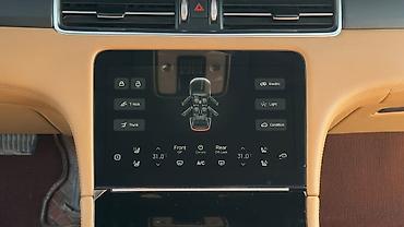 Lixiang: Lixiang One: 2021 г., Гибрид, Кроссовер — 9