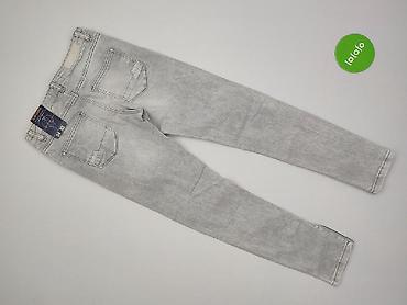 slim drip: Jeansy damskie, rozmiar XS — 3