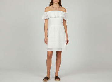 sukienka na wesele w kształcie litery a: Bodyflirt, Women`s dress, size S