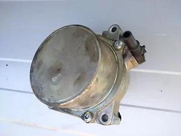 rezervoar: Fiat 500l vakum pumpa 1.6 jtd 105 ks. Fiat 500l vakum pumpa 1.6 jtd — 1