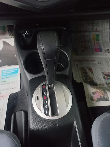 Honda: Honda Jazz: 2006 г., 1.4 л, Автомат, Бензин, Хэтчбэк — 13