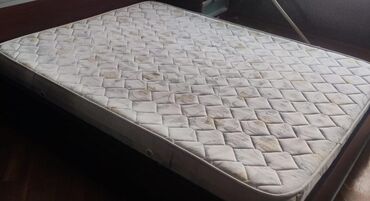 Uşaq mebeli: Sadə matras