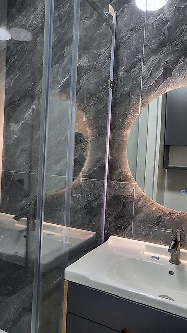 Продажа квартир: 3 комнаты, 74 м², Элитка, 5 этаж, Дизайнерский ремонт — 6