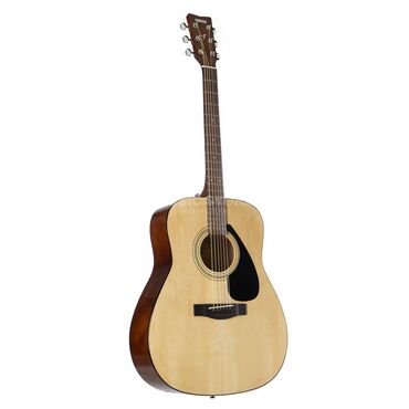 акустическая гитара фендер: Срочно продается гитара Yamaha F310