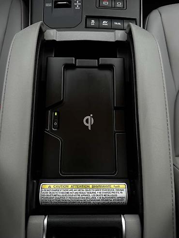 Toyota: Toyota Highlander: 2020 г., 2.5 л, Автомат, Гибрид, Внедорожник — 6