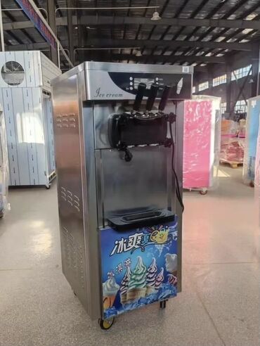продаю мороженое аппарат: Срочно продаю! Мороженный аппарат bql-828-1 мощность 2200ват вес