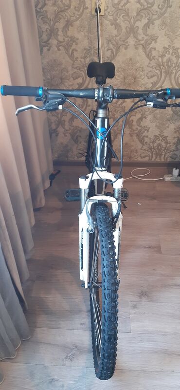 скоростные велосипеды цена: Горный велосипед, Giant, Рама XL (180 - 195 см), Алюминий, Б/у