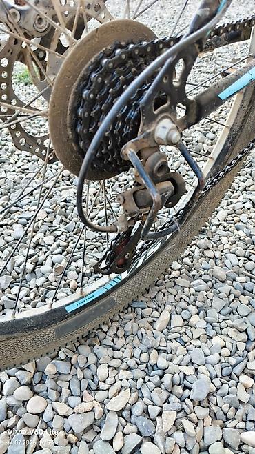 velosıped: Problemsiz velosibeddi usdunde krilla ve isig verilir qiymətdə endirim — 4