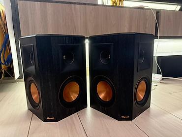 ses mixeri: Denon AVC-A110 (110 illik yubiley modeli) – yüksək səviyyəli — 6