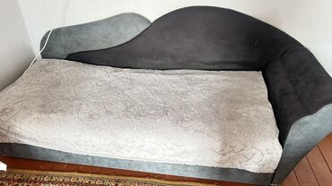 купить кресло кровать: Раскладной диван, Двухстворчатая
