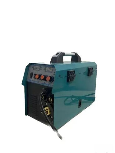 Aparati za zavarivanje: Aparat za zavarivanje Makita CO2 + Elektro (NOVO) Veoma kvalitetan — 12