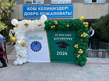 декоративный форма: | Баннеры, | Монтаж, Ламинация, Снятие размеров — 5