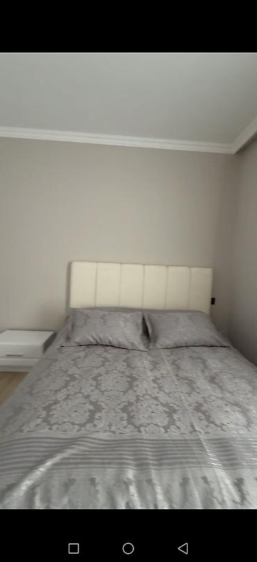 YATAQ SATILIR MATRAS VERİLMİR + BAZALIDIR