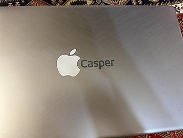 Casper noutbuk
islimir yanmir