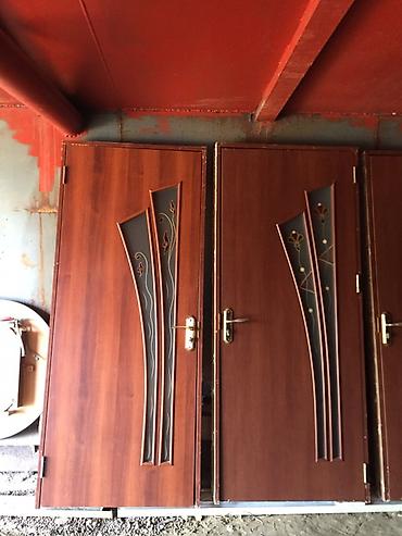 w210 qapi: 4 dene qapi cercive daxil temizdi hamisi — 5
