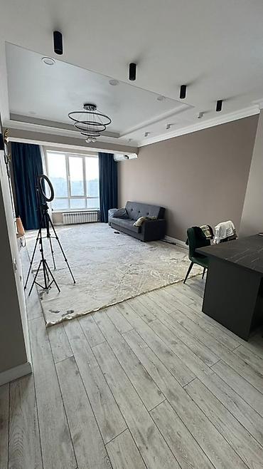 Долгосрочная аренда квартир: 3 комнаты, С мебелью полностью at lalafo.kg — 2 Долгосрочная аренда квартир: 3 комнаты, С мебелью полностью — 2