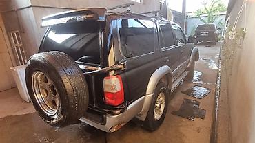 Toyota Hilux Surf: 1998 г., 2.7 л, Автомат, Бензин, Внедорожник at lalafo.kg — 9 Toyota Hilux Surf: 1998 г., 2.7 л, Автомат, Бензин, Внедорожник — 9
