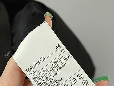 przod: Stile Benetton, Spódnica damska, rozmiar M — 6