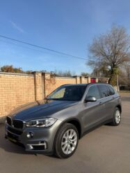BMW: BMW X5: 2017 г., 3 л, Автомат, Дизель, Кроссовер — 3