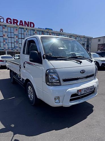 hyundai hd78: Свежий перегон, сост идеал. Автомат Kia Bongo III (K2500/K2700) — — 2