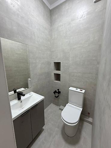 Продажа квартир: 3 комнаты, 72 м², Элитка, 7 этаж, Дизайнерский ремонт — 8