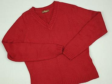 swetery: Basic, Sweter damski, rozmiar L — 1