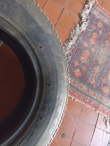 шины r14c: Шиналар 195 / 70 / R 14, Жай, Жеңил унаалар