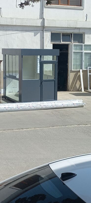 Butkalar, köşklar: KİOSK 
200x300=3500 man — 3