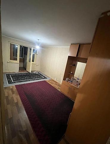 2 bedroom: Сдаётся 2‑комнатная квартира, г. Бишкек, 7 мкр, 104 серия, 1 этаж — 3