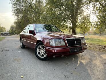 коробка опель вектра б: Mercedes-Benz W124: 1995 г., 2.2 л, Механика, Бензин, Седан