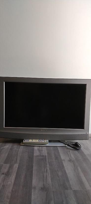Televizori: Sony Bravia KDL-32U2000 (32" / 80cm) – Perfektan, kao NOV + Original — 13