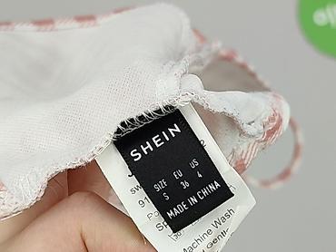 staniki 65c: Shein, Biustonosz damski, Miękki, S — 4