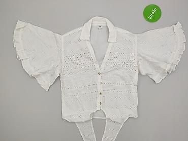 rosze: River Island, Bluzka damska, rozmiar M — 2