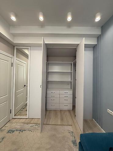 Долгосрочная аренда квартир: Студия, С мебелью полностью — 4