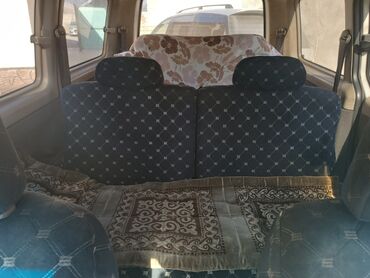 Honda: Honda Stepwgn: 1999 г., 2 л, Автомат, Бензин, Минивэн — 2